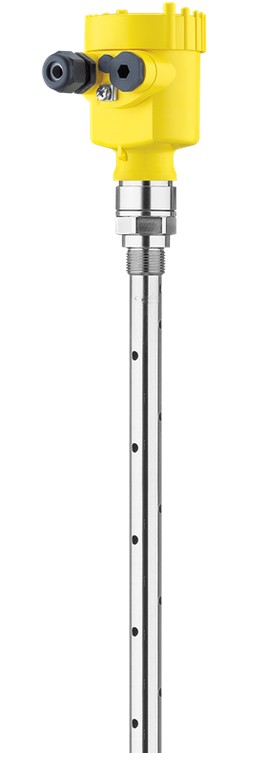 GWR Sonde