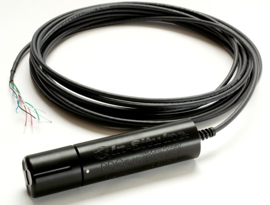 PI OxySense Sensor