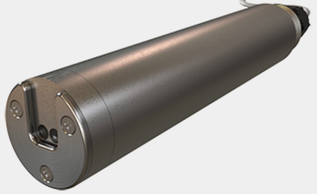 Pi SOLI Sensor