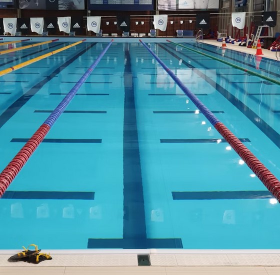 Pi Schwimmbad