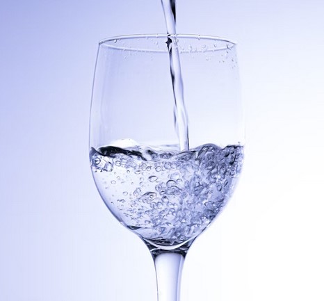 Pi Trinkwasser