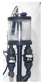 Pi ORP Autoclean