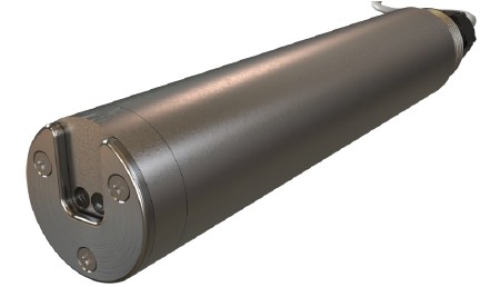 Trübstoffmessung SoliSense Sensor